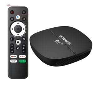 TV98 ATV Android Box - Image 11