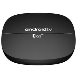 TV98 ATV Android Box - Image 4