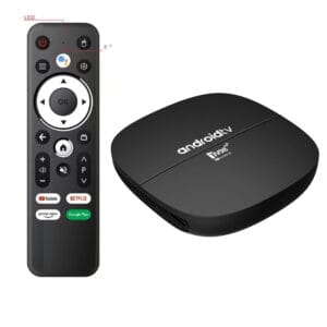 TV98 ATV Android Box - Image 9